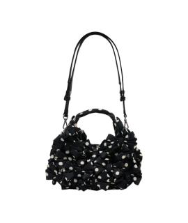 GANNI Сумка с короткими ручками