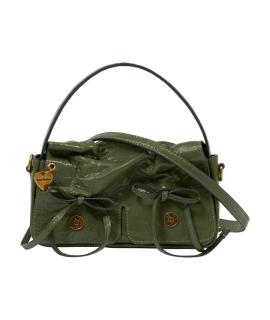 ACNE STUDIOS Сумка с короткими ручками