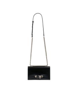 ALEXANDER MCQUEEN Сумка через плечо