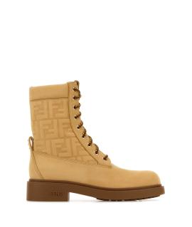 FENDI Ботинки