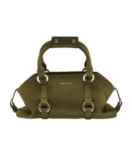 ALEXANDER MCQUEEN Сумка через плечо