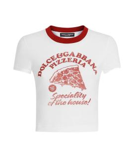 DOLCE&GABBANA Футболка