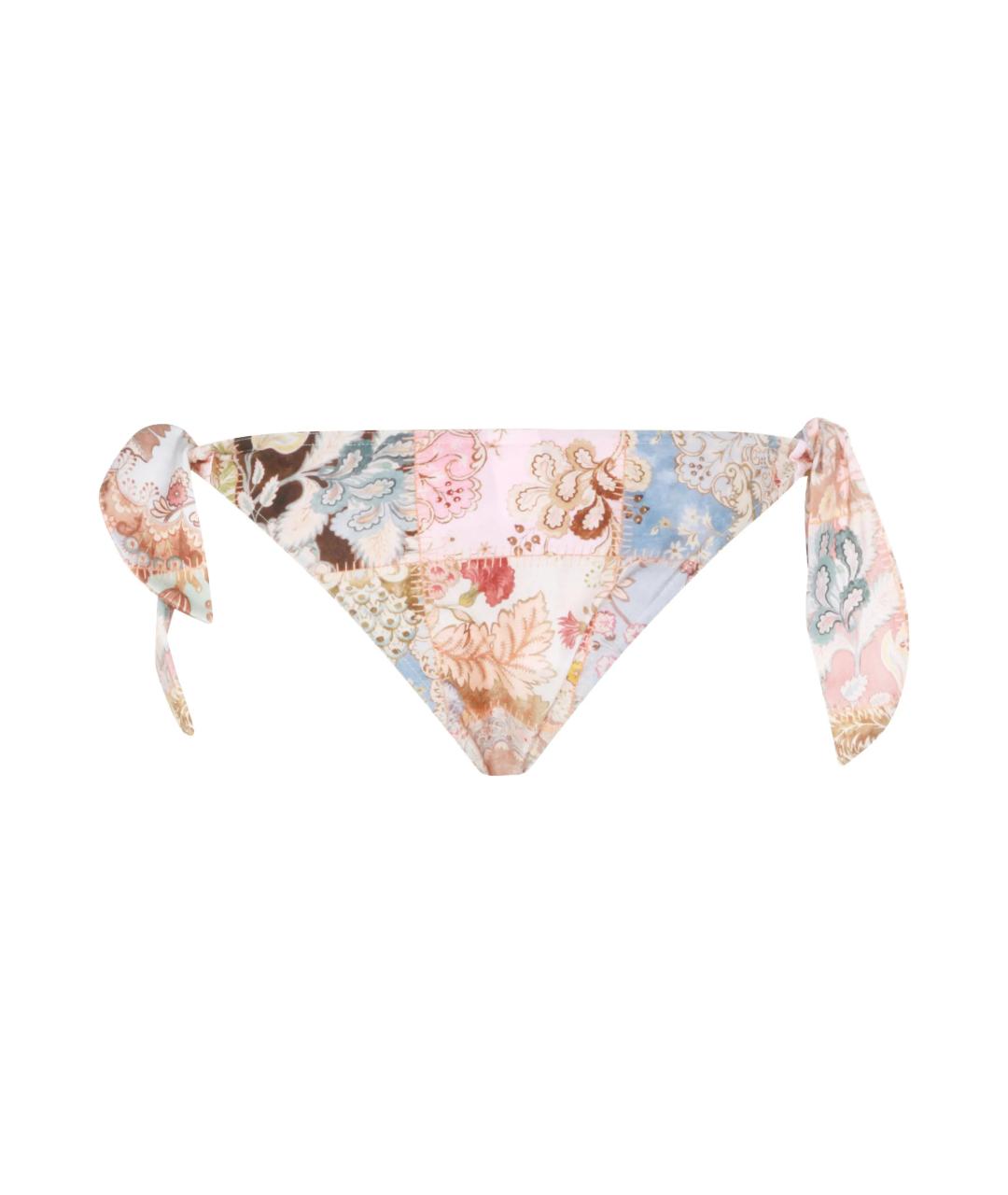 ZIMMERMANN Мульти полиамидовый купальник, фото 2