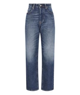 DIESEL Прямые джинсы