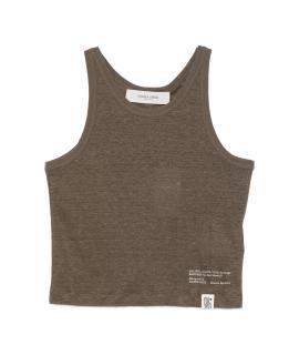 GOLDEN GOOSE DELUXE BRAND Майка