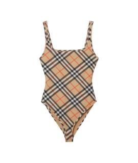 BURBERRY Купальник
