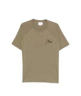 RHUDE Футболка