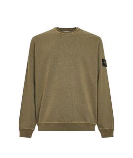 STONE ISLAND Худи/толстовка