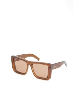 SAINT LAURENT Солнцезащитные очки