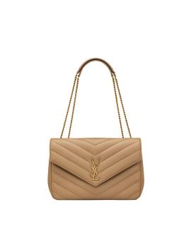 SAINT LAURENT Сумка через плечо