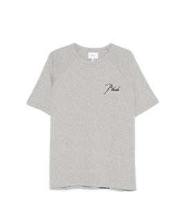 RHUDE Футболка