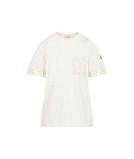 MONCLER Футболка