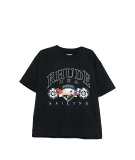 RHUDE Футболка
