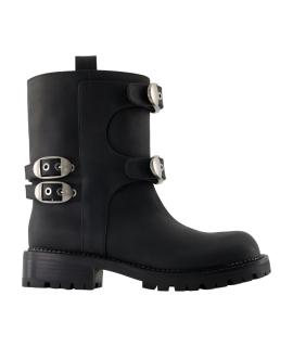 MARC JACOBS Ботинки