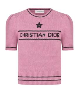 CHRISTIAN DIOR Джемпер / свитер