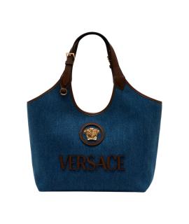 VERSACE Сумка тоут