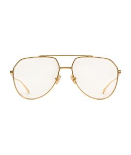 BOTTEGA VENETA Солнцезащитные очки