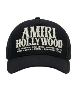 AMIRI Кепка/бейсболка