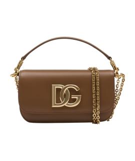 DOLCE&GABBANA Сумка через плечо