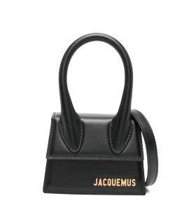 JACQUEMUS Сумка через плечо