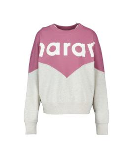 ISABEL MARANT Худи/толстовка