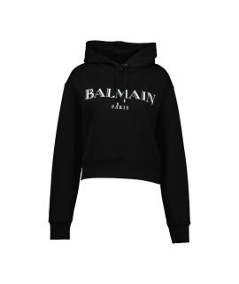 BALMAIN Худи/толстовка