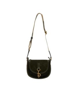 BURBERRY Сумка через плечо