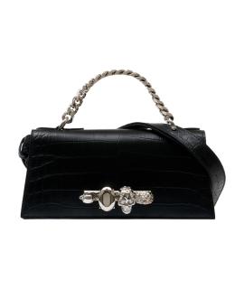 ALEXANDER MCQUEEN Сумка с короткими ручками