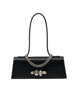 ALEXANDER MCQUEEN Сумка через плечо