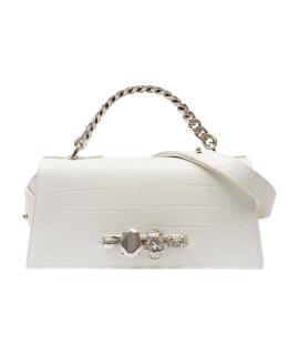 ALEXANDER MCQUEEN Сумка с короткими ручками