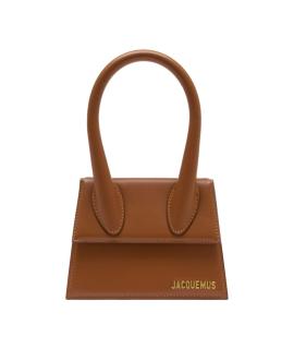 JACQUEMUS Сумка с короткими ручками