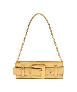 BALMAIN Клатч/вечерняя сумка