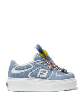 FENDI Кроссовки