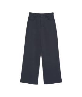 'S MAX MARA Прямые брюки