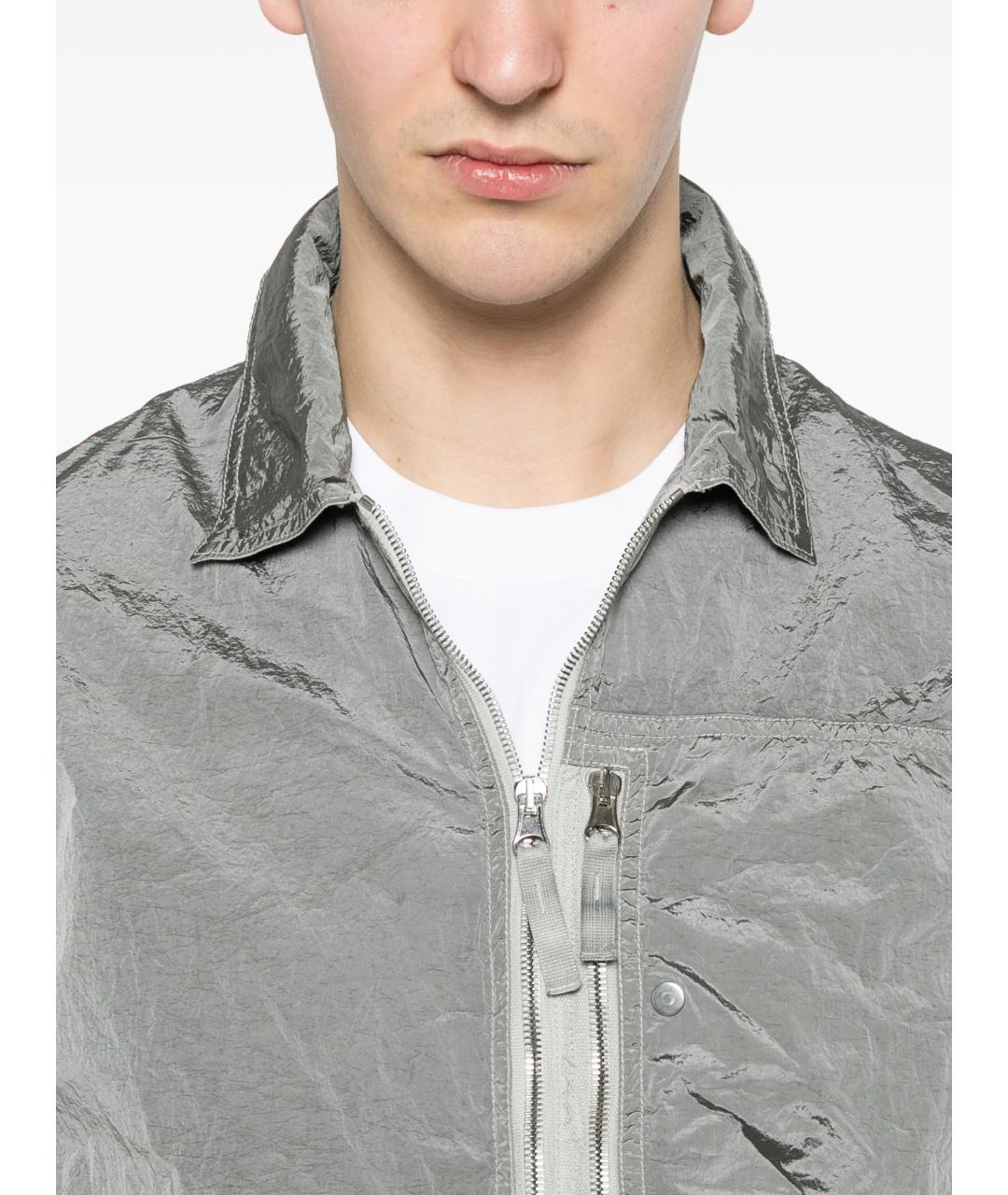 STONE ISLAND Куртка, фото 5