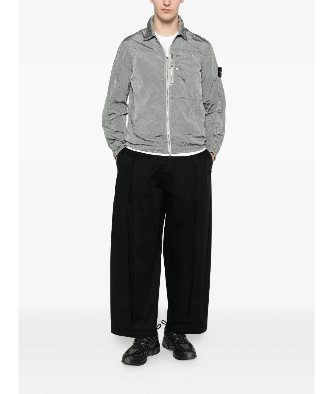 STONE ISLAND Куртка, фото 2