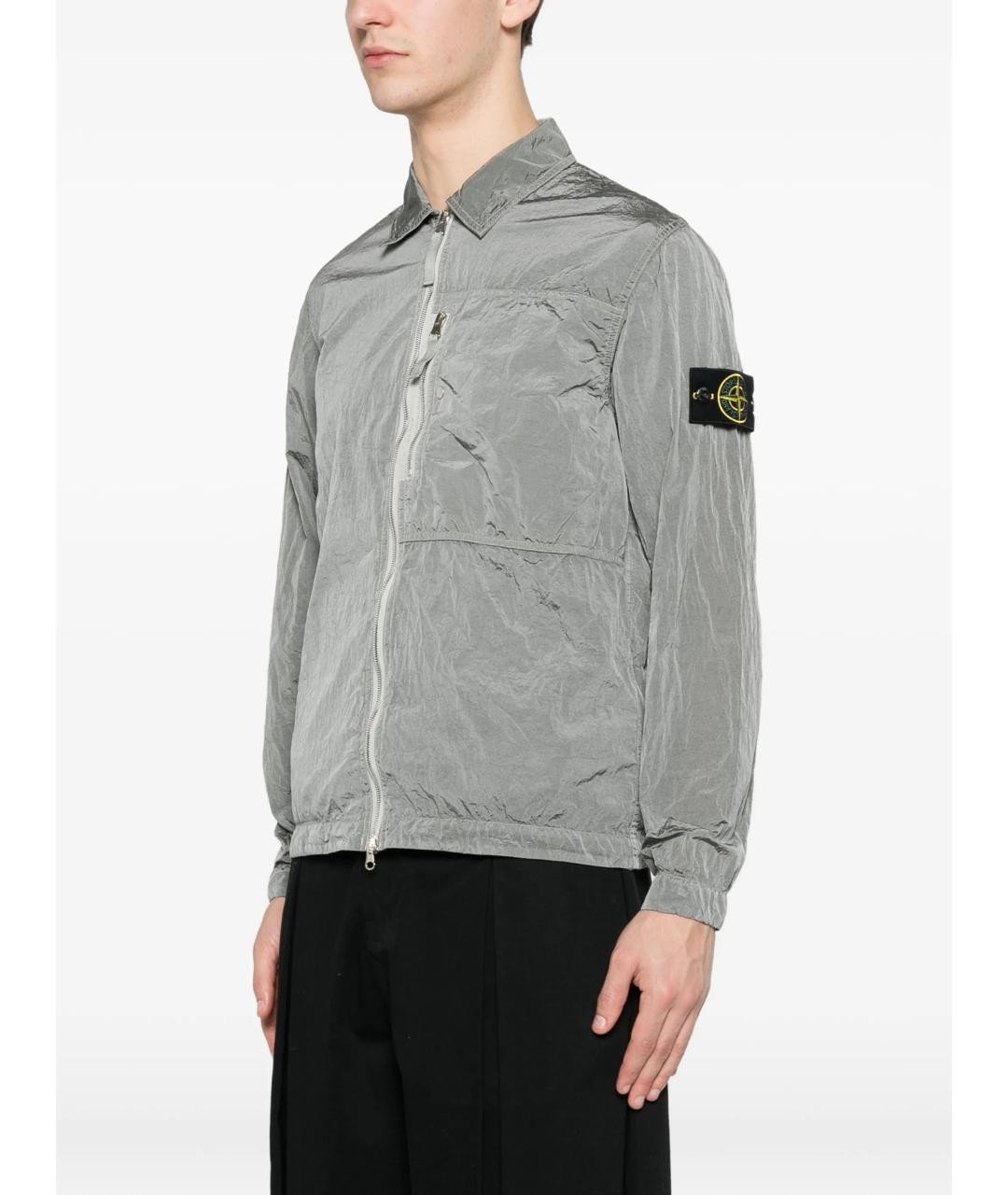 STONE ISLAND Куртка, фото 3