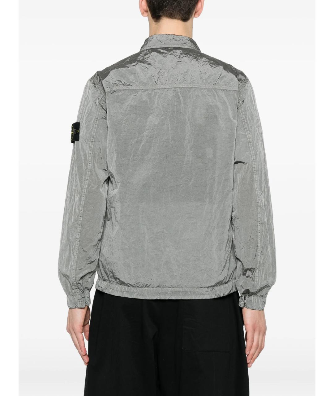 STONE ISLAND Куртка, фото 4