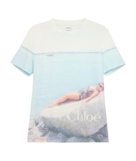 CHLOE Футболка