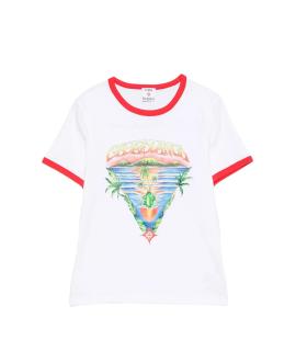 CASABLANCA Футболка