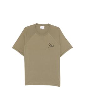 RHUDE Футболка