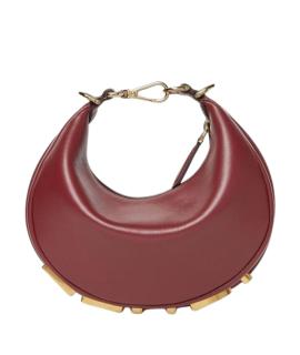 FENDI Сумка с короткими ручками