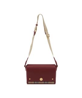 BURBERRY Сумка через плечо