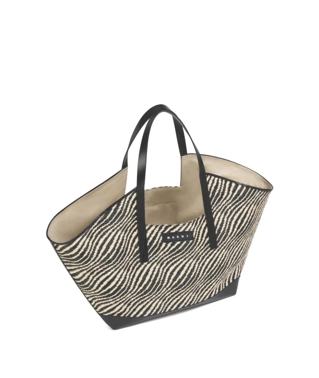 MARNI Сумка тоут, фото 5