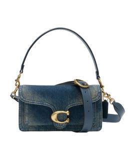 COACH Сумка через плечо