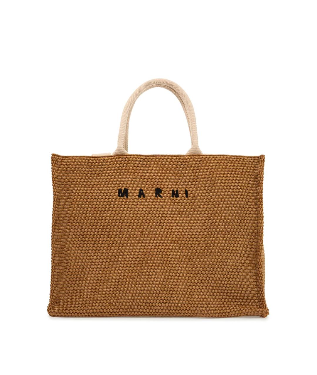 MARNI Сумка с короткими ручками, фото 1