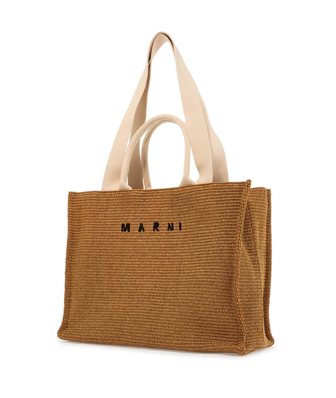 MARNI Сумка с короткими ручками, фото 3