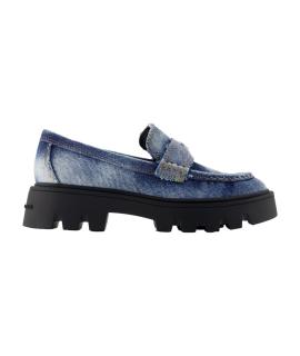 MARC JACOBS Лоферы