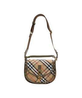 BURBERRY Сумка через плечо