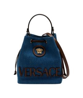 VERSACE Сумка через плечо